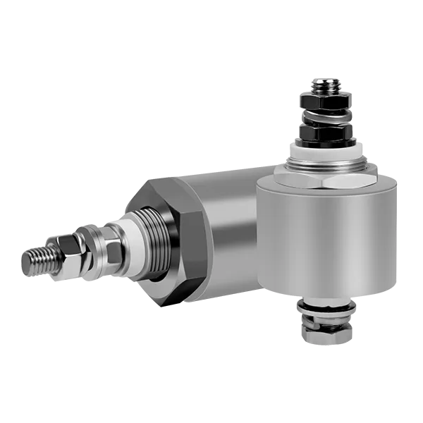 Feedthrough EMI Line Filter